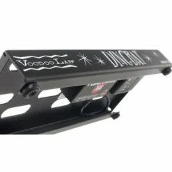 Voodoo Lab Dingbat Tiny with PP X4