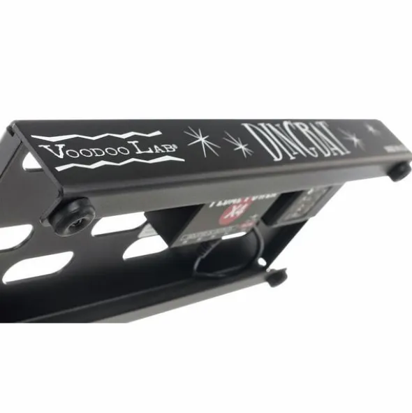 Voodoo Lab Dingbat Tiny with PP X4