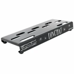 Voodoo Lab Dingbat Tiny with PP X4