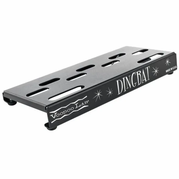 Voodoo Lab Dingbat Tiny with PP X4