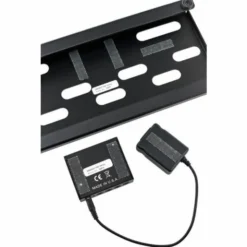 Voodoo Lab Dingbat Tiny with PP X4