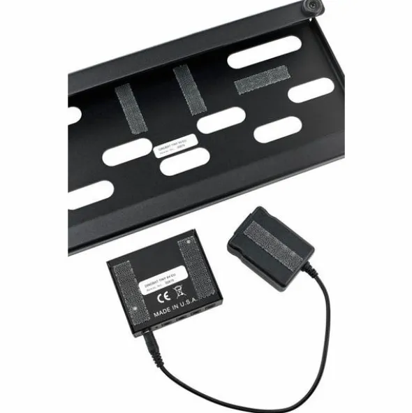 Voodoo Lab Dingbat Tiny with PP X4