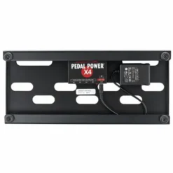 Voodoo Lab Dingbat Tiny with PP X4