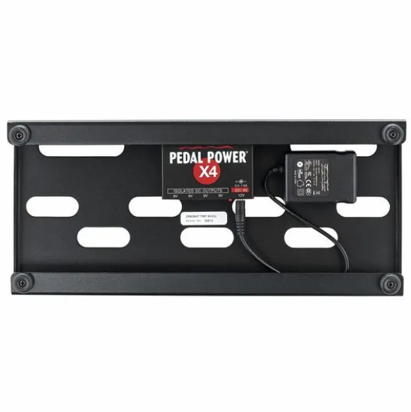 Voodoo Lab Dingbat Tiny with PP X4