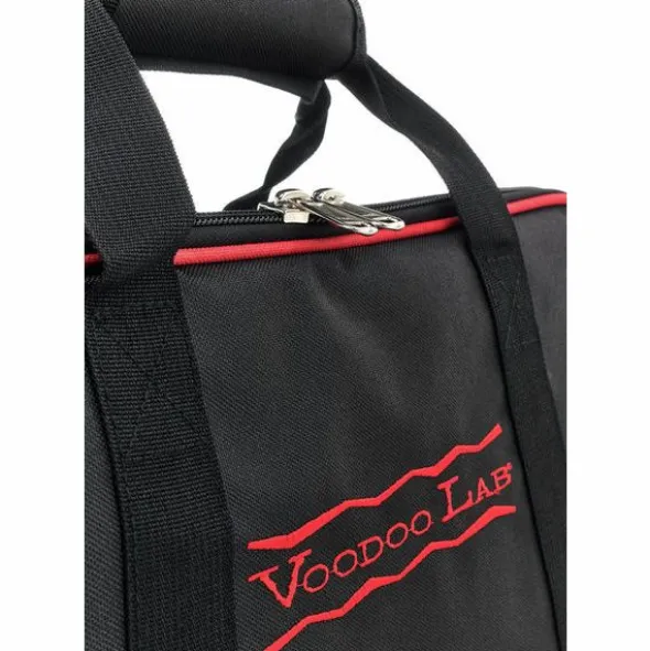 Voodoo Lab Dingbat Tiny with PP X4