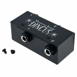 Voodoo Lab Dingus Feed-Thru Module