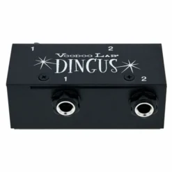 Voodoo Lab Dingus Feed-Thru Module
