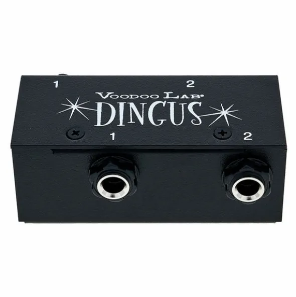 Voodoo Lab Dingus Feed-Thru Module