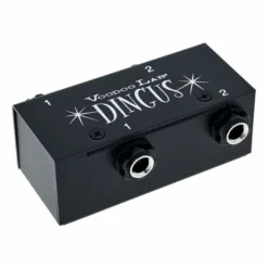 Voodoo Lab Dingus Feed-Thru Module