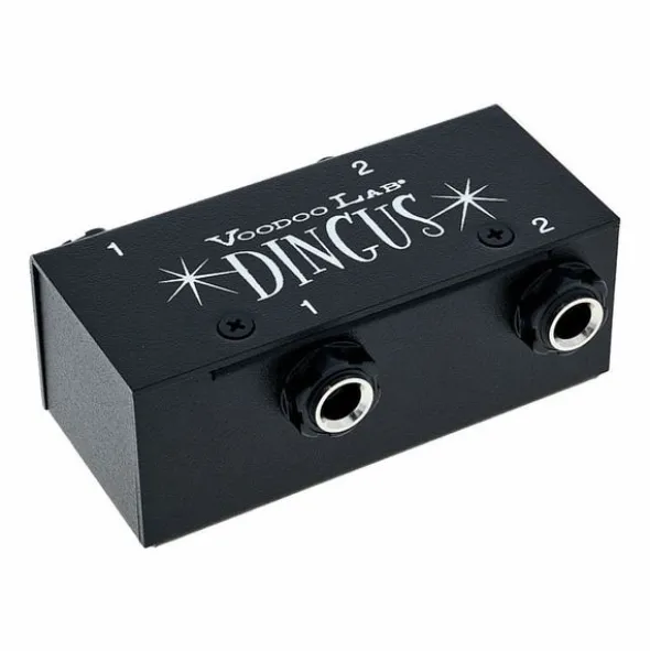 Voodoo Lab Dingus Feed-Thru Module