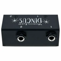 Voodoo Lab Dingus Feed-Thru Module