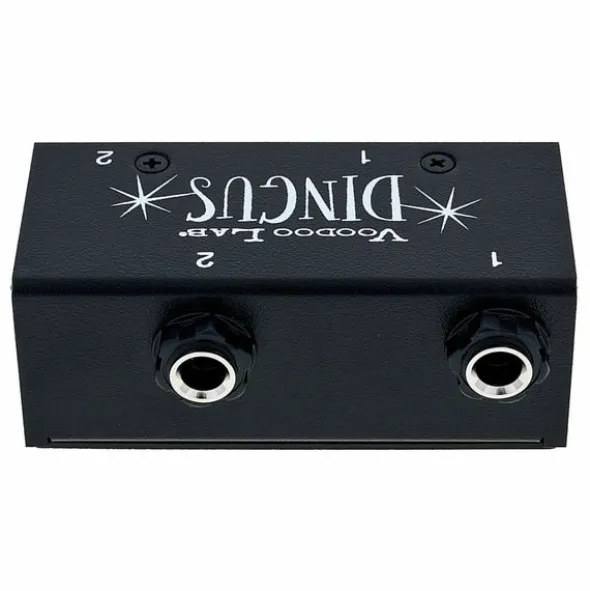 Voodoo Lab Dingus Feed-Thru Module