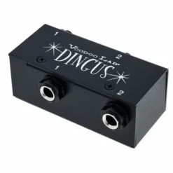 Voodoo Lab Dingus Feed-Thru Module
