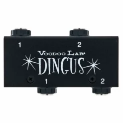 Voodoo Lab Dingus Feed-Thru Module