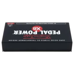 Voodoo Lab X8 Power Supply