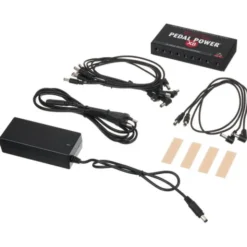 Voodoo Lab X8 Power Supply