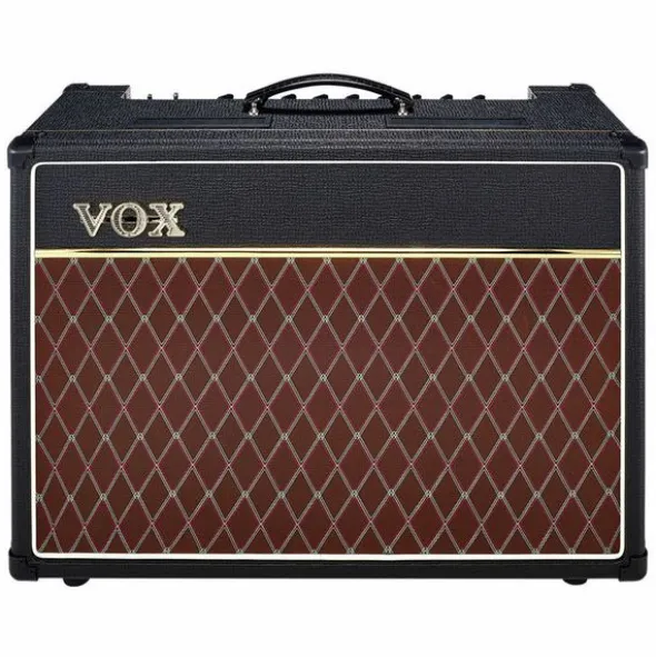 Vox AC15 C1