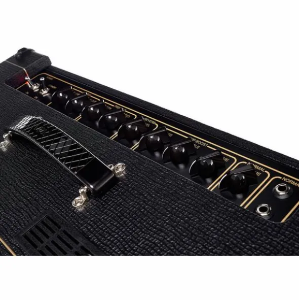 Vox AC15 C1