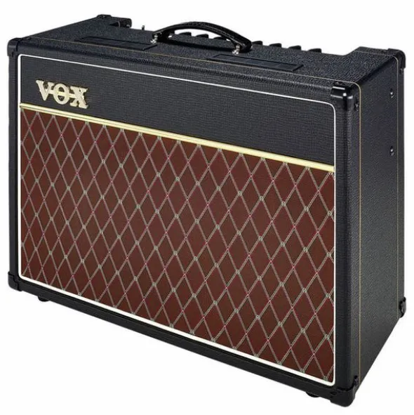 Vox AC15 C1
