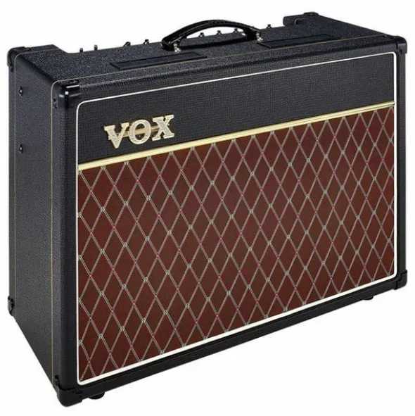 Vox AC15 C1