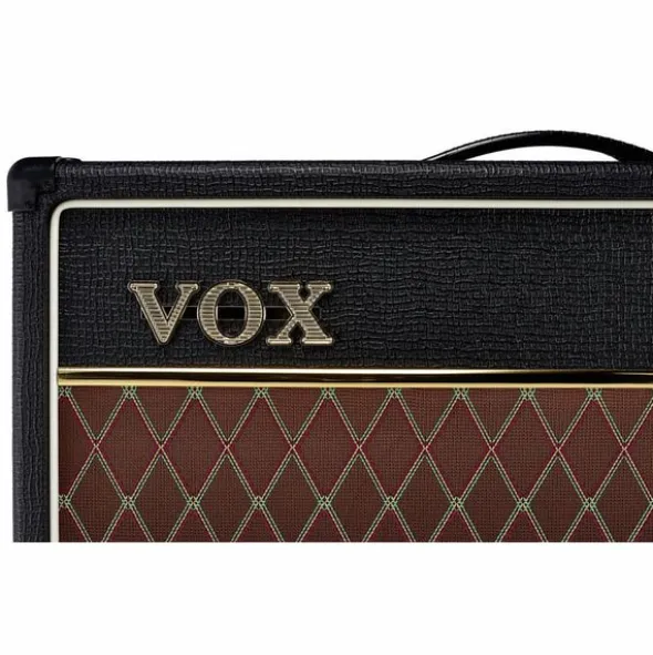 Vox AC15 C1