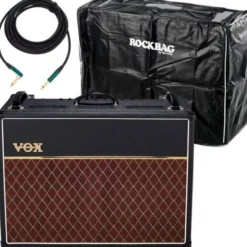 Vox AC30 C2 Bundle