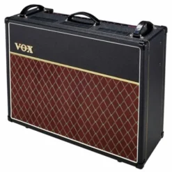 Vox AC30 C2 Bundle