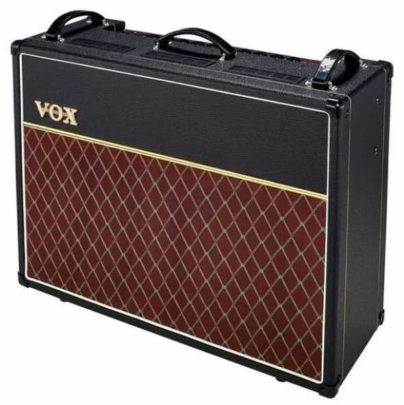 Vox AC30 C2 Bundle