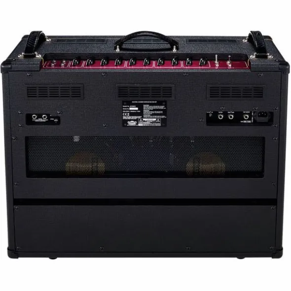 Vox AC30 C2 Bundle