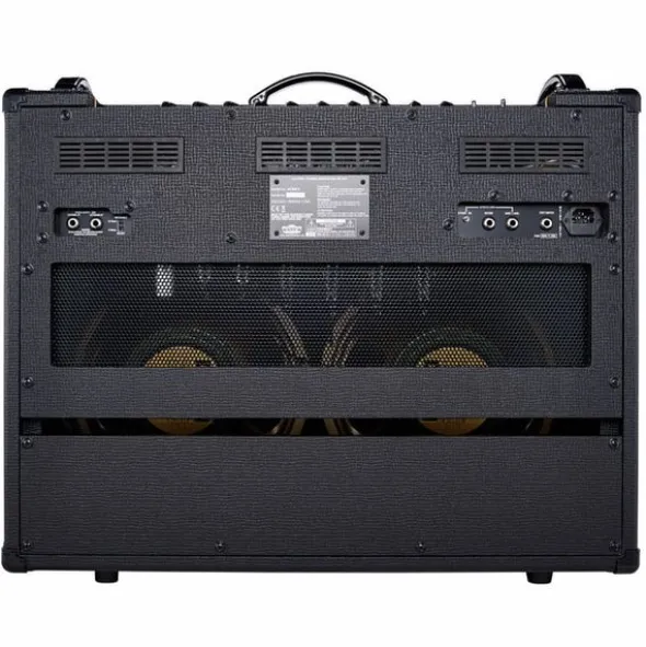 Vox AC30 C2 Bundle