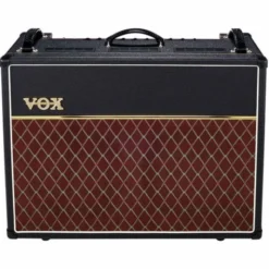 Vox AC30 C2 Bundle