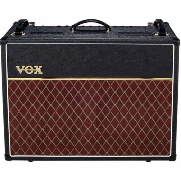 Vox AC30 C2 Bundle