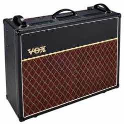 Vox AC30 C2 Bundle