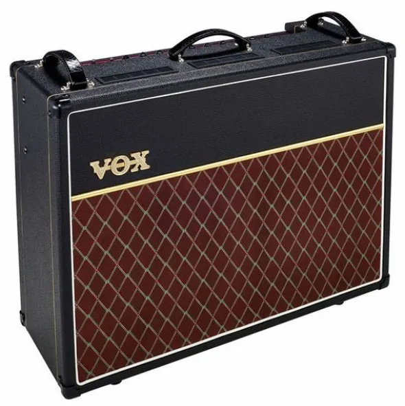 Vox AC30 C2 Bundle