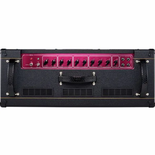 Vox AC30 C2 Bundle