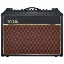 Vox AC15 C1 Bundle