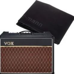 Vox AC15 C1 Bundle