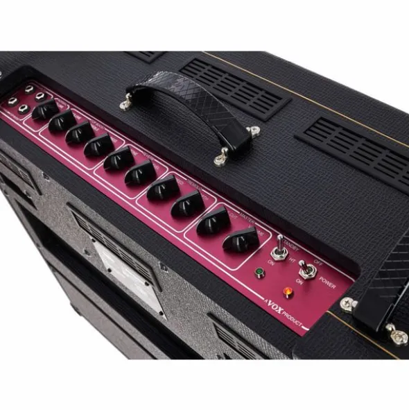 Vox AC30 C2X Blue Bulldog