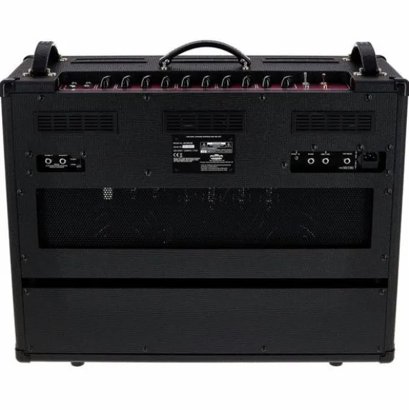 Vox AC30 C2X Blue Bulldog