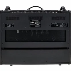 Vox AC30 C2X Blue Bulldog