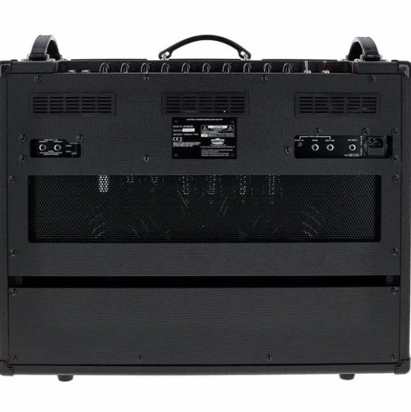 Vox AC30 C2X Blue Bulldog