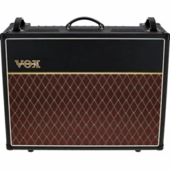 Vox AC30 C2X Blue Bulldog