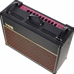 Vox AC30 C2X Blue Bulldog