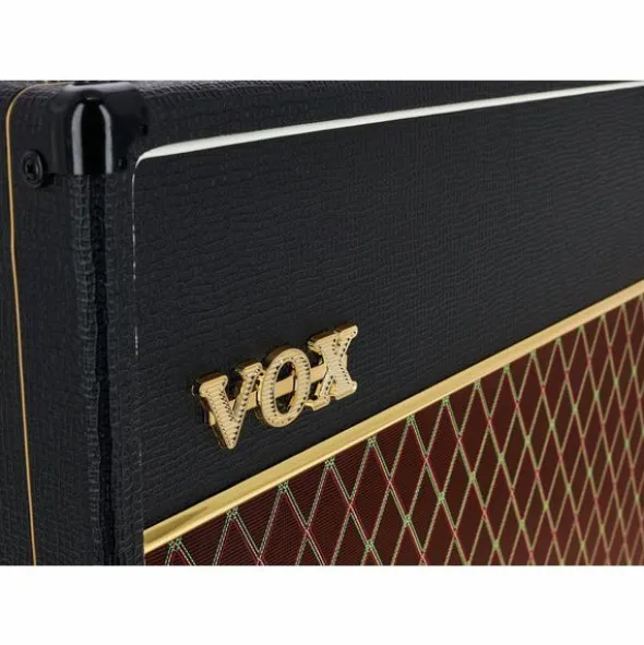 Vox AC30 C2X Blue Bulldog
