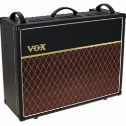 Vox AC30 C2X Blue Bulldog