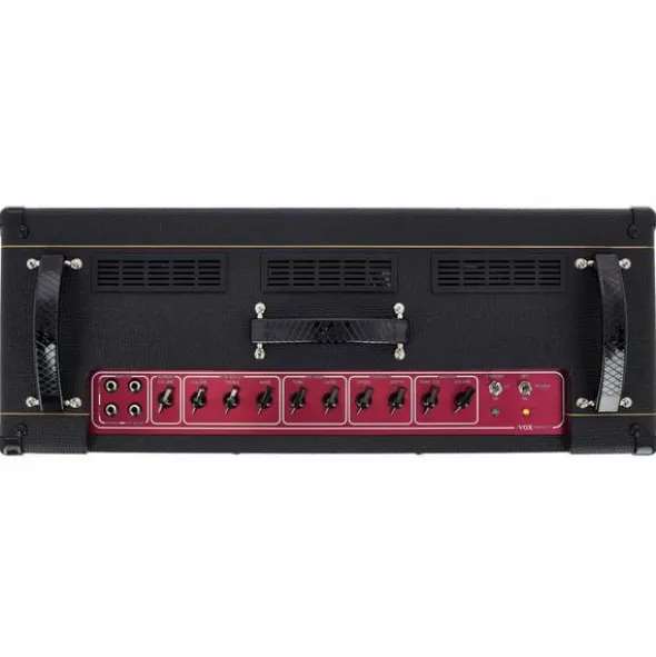 Vox AC30 C2X Blue Bulldog