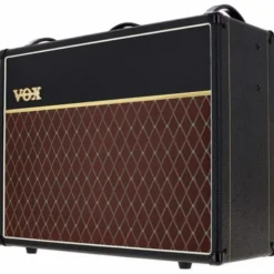 Vox AC30 C2X Blue Bulldog