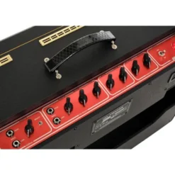 Vox AC30 Handwired