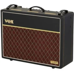 Vox AC30 Handwired