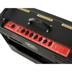 Vox AC30 Handwired